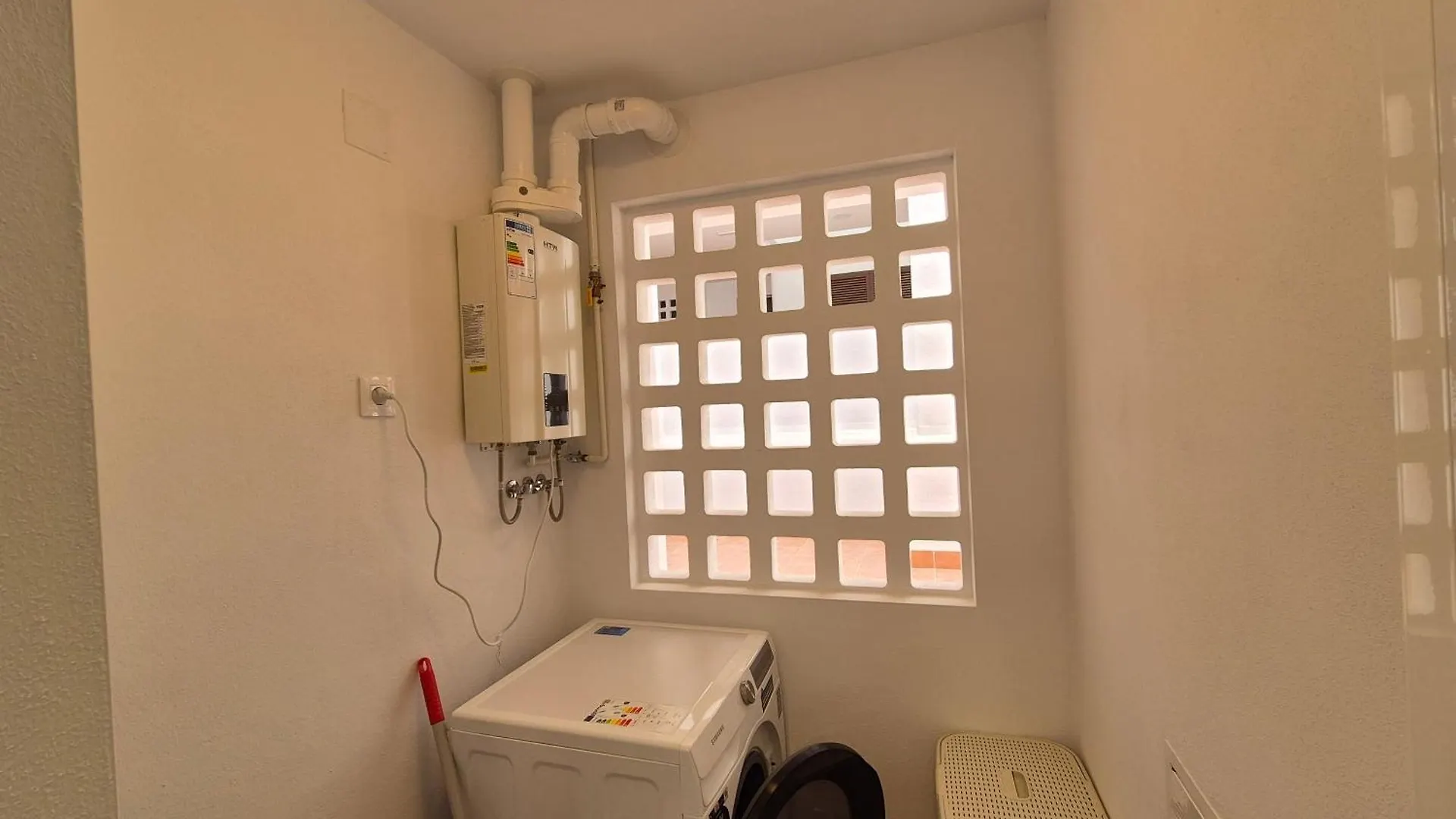 Apartament Casa Ariella San Juan de los Terreros