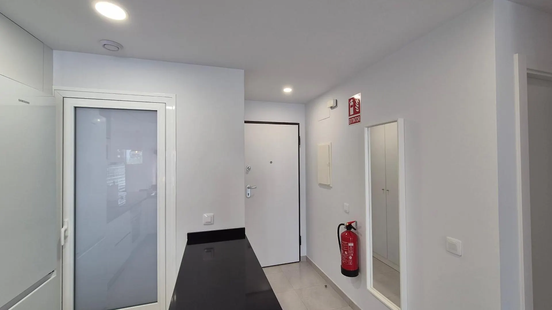 Apartament Casa Ariella San Juan de los Terreros