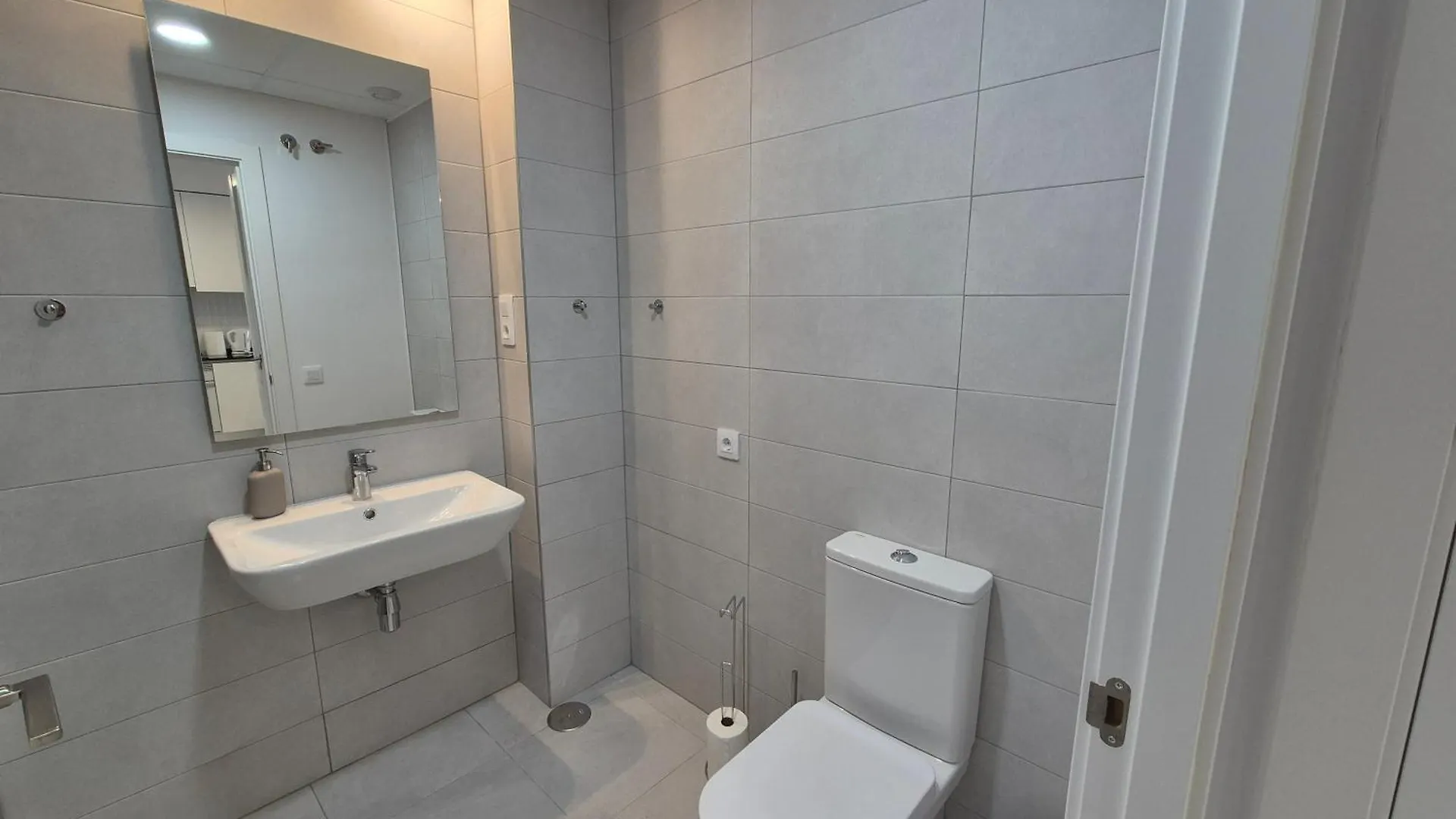 Apartament Casa Ariella San Juan de los Terreros Hiszpania
