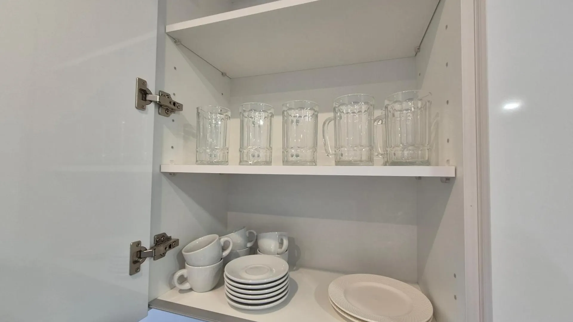 Apartament Casa Ariella San Juan de los Terreros