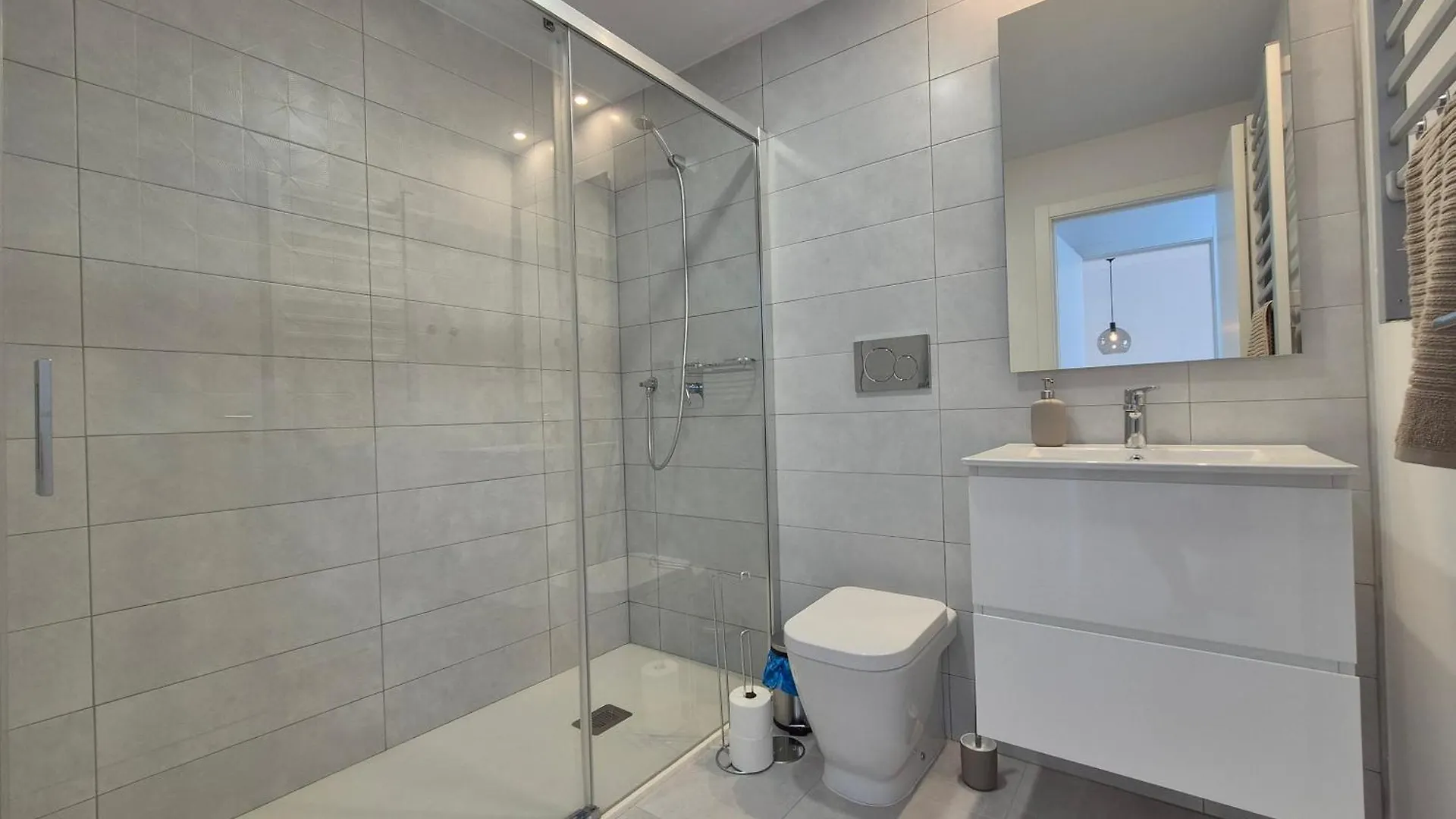 Apartament Casa Ariella San Juan de los Terreros