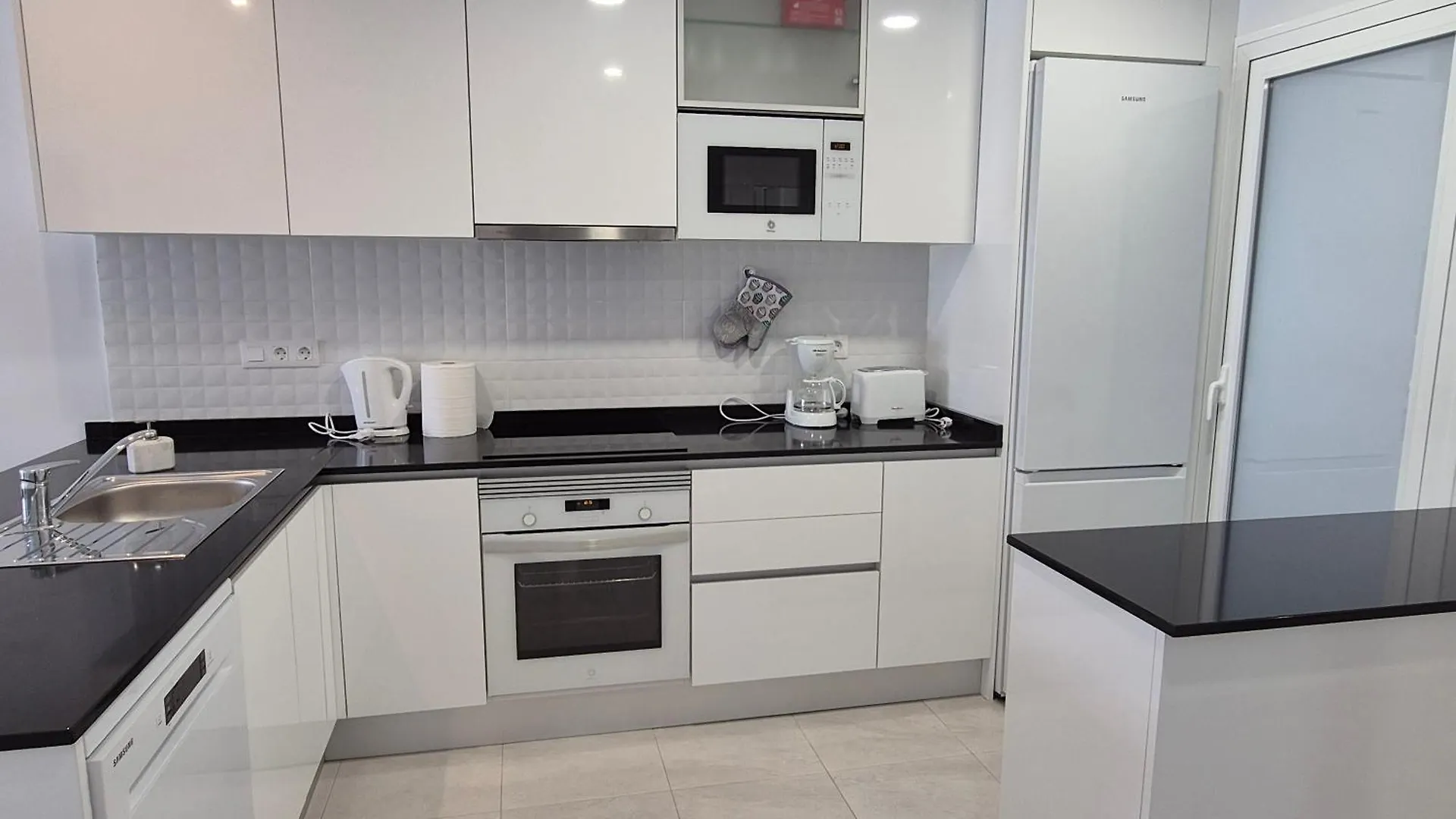 Casa Ariella Apartment San Juan De Los Terreros