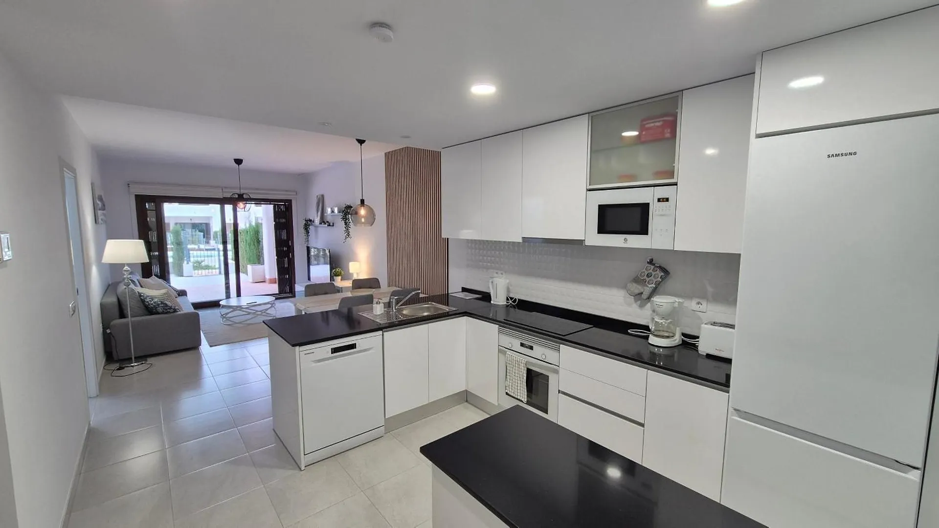 Apartament Casa Ariella San Juan de los Terreros 0*,