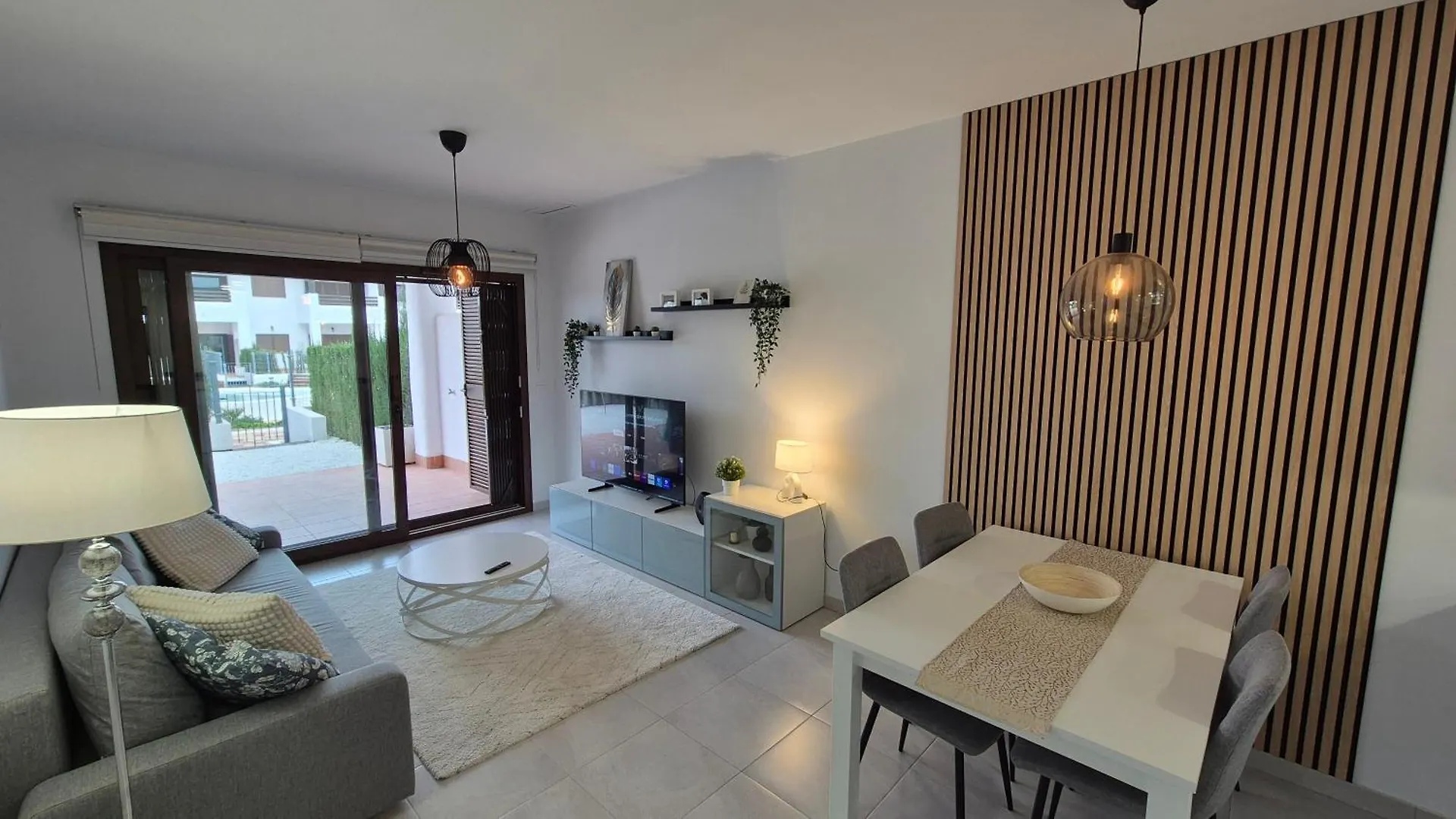 Casa Ariella Apartment San Juan De Los Terreros