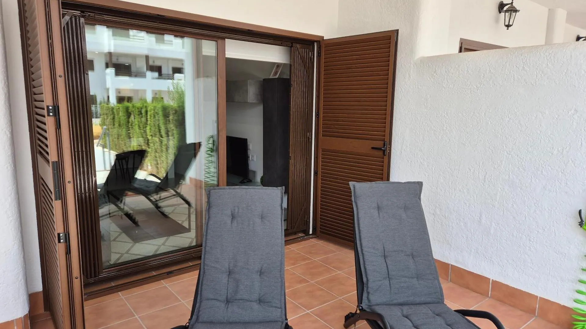 Casa Ariella Apartment San Juan De Los Terreros