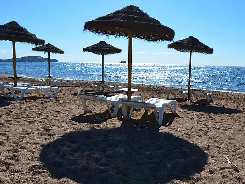 Casa Ariella Apartment San Juan De Los Terreros