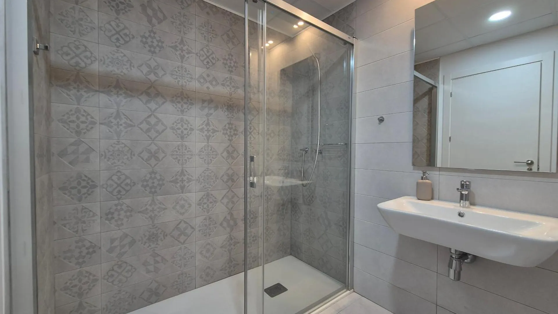Casa Ariella Apartment San Juan De Los Terreros Spain