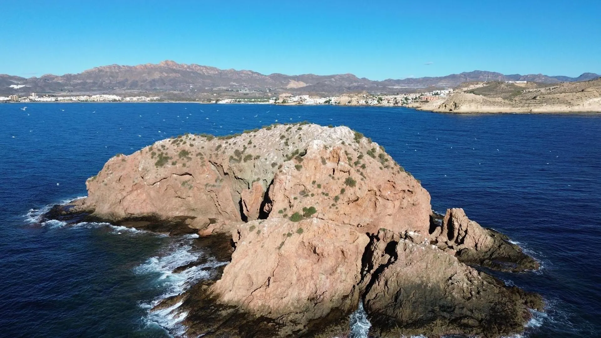 Casa Ariella Apartment San Juan De Los Terreros
