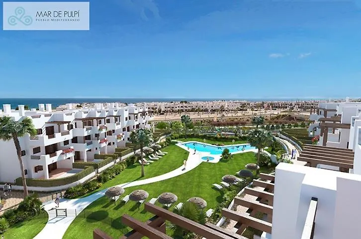 Casa Ariella Apartment San Juan De Los Terreros