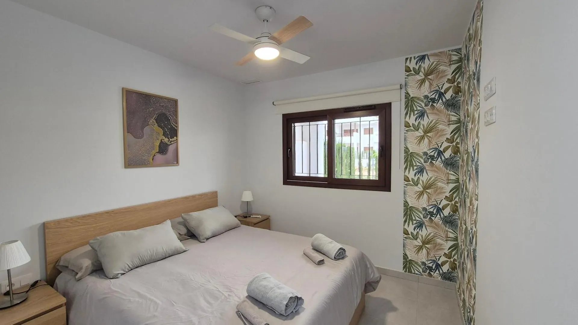 Casa Ariella Apartment San Juan De Los Terreros