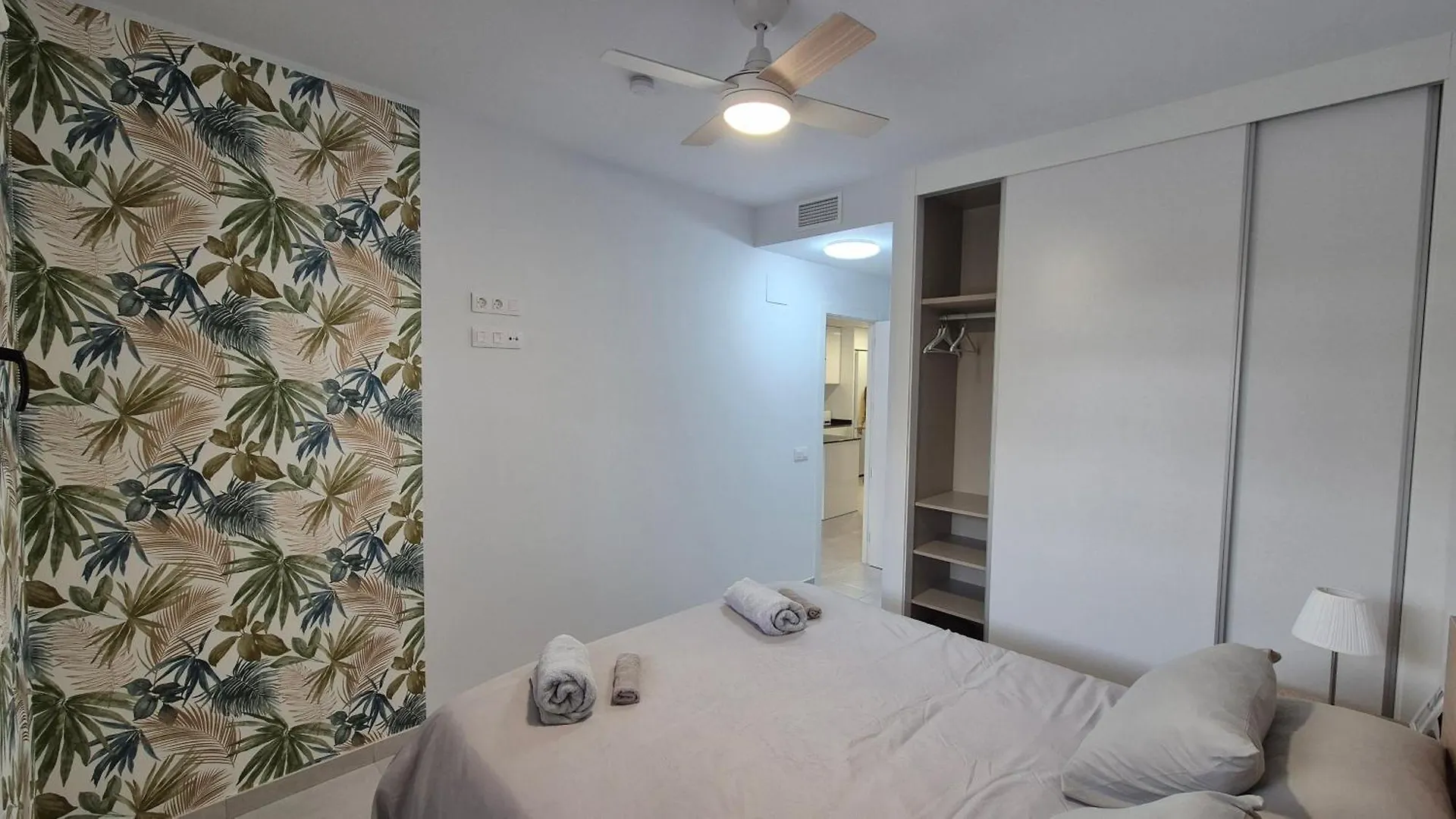 Casa Ariella Apartment San Juan De Los Terreros