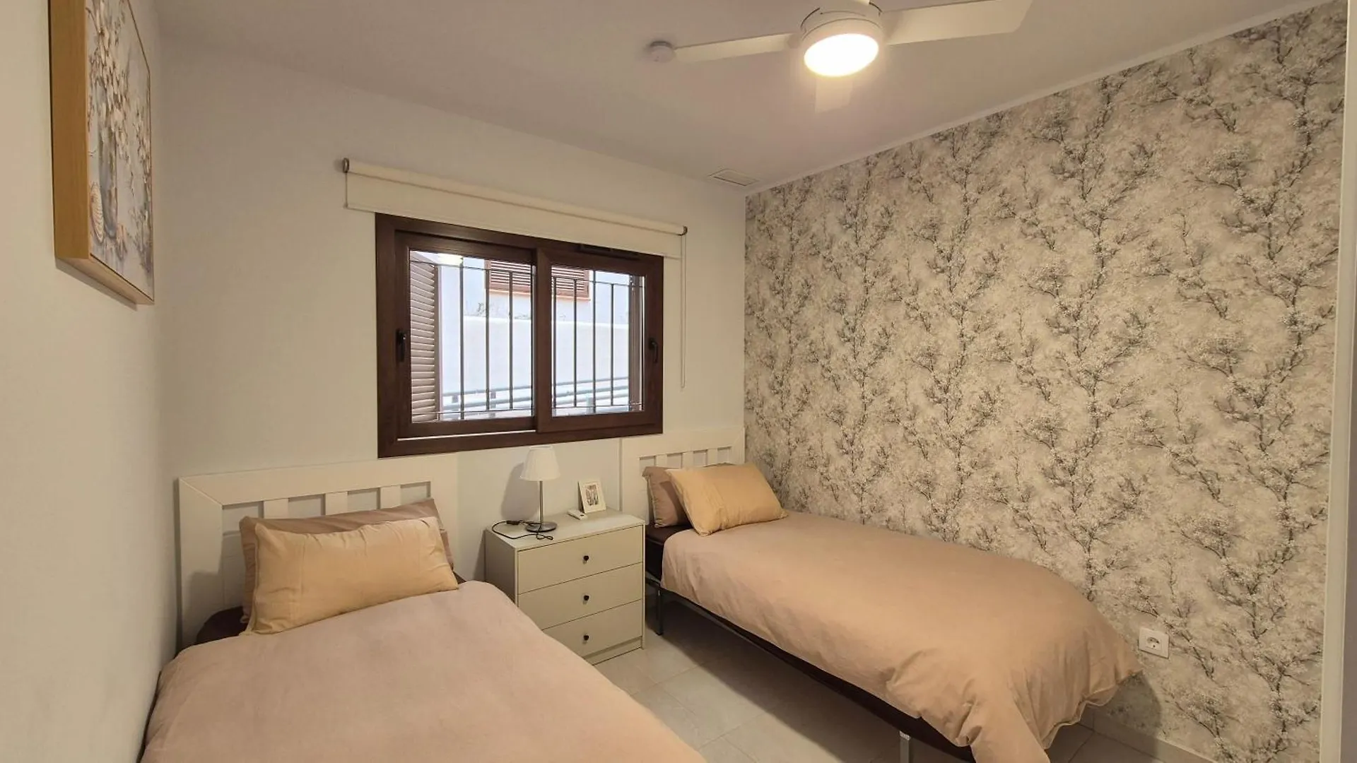 Casa Ariella Apartment San Juan De Los Terreros