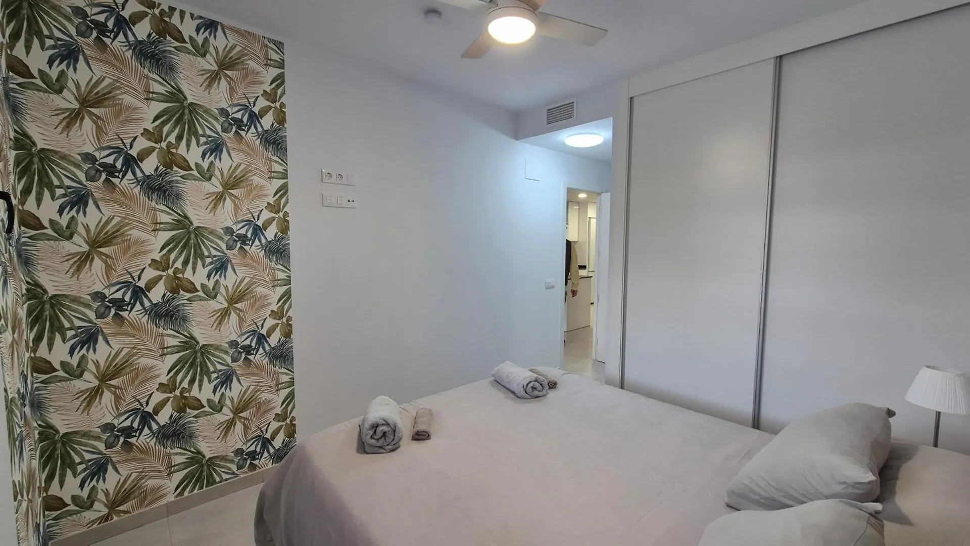 Casa Ariella Apartment San Juan De Los Terreros 0*,  Spain