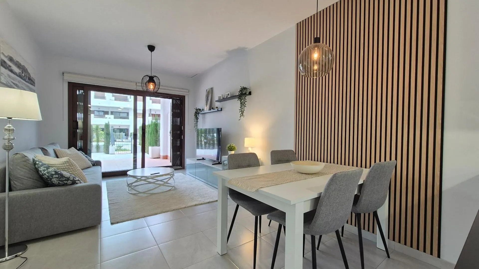 Casa Ariella Apartment San Juan De Los Terreros
